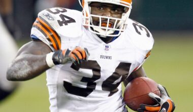 Finding historical MarShawn Lloyd comparisons