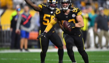 Your Miami Dolphins @ Pittsburgh Steelers Predictions/Players You Would Steal