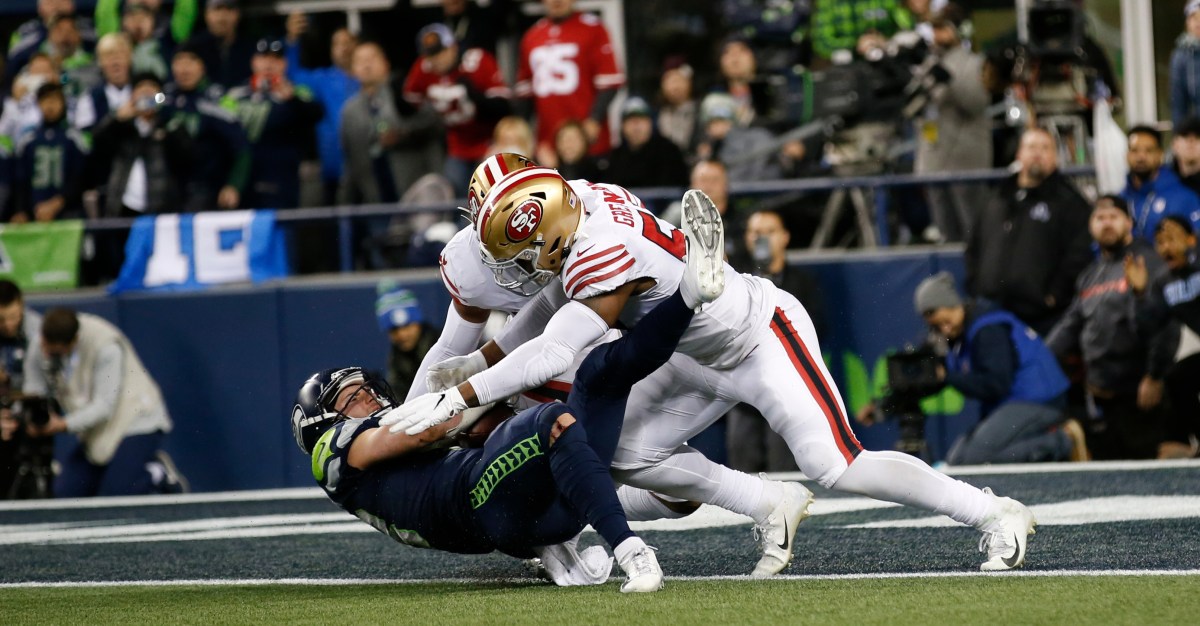 49ers-Seahawks: NFL Week 18 matchup for NFC West could be on primetime