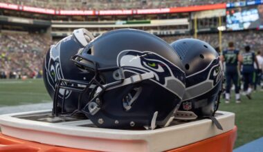 Seattle Seahawks vs. Indianapolis Colts: NFL Week 164 News, analysis, score updates
