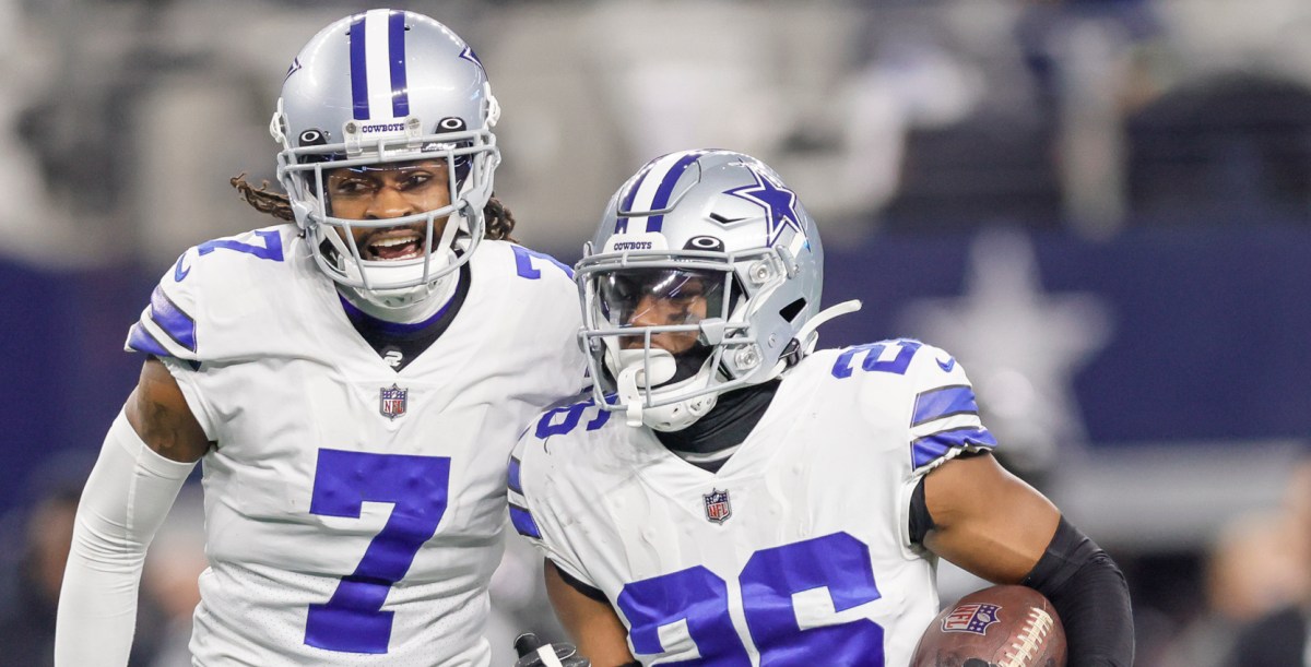Dallas Cowboys cornerback situation has gone from strength to weakness