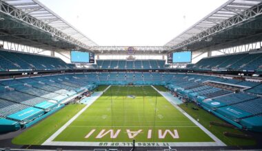 Online streaming options for Buccaneers vs Dolphins Week 17: Kickoff time, odds, TV channel