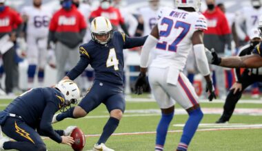 Bills news: Get to know Buffalo’s Week 16 replacement for Matt Prater