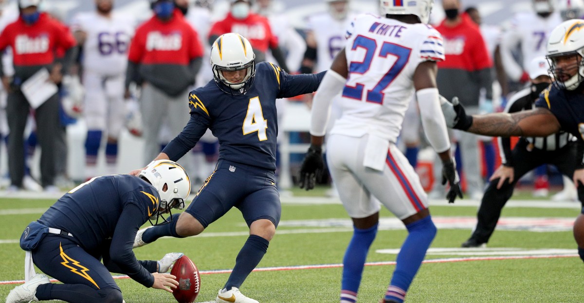 Bills news: Get to know Buffalo’s Week 16 replacement for Matt Prater