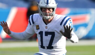 49ers news: Philip Rivers signing to the Colts makes for an interesting Week 16 matchup