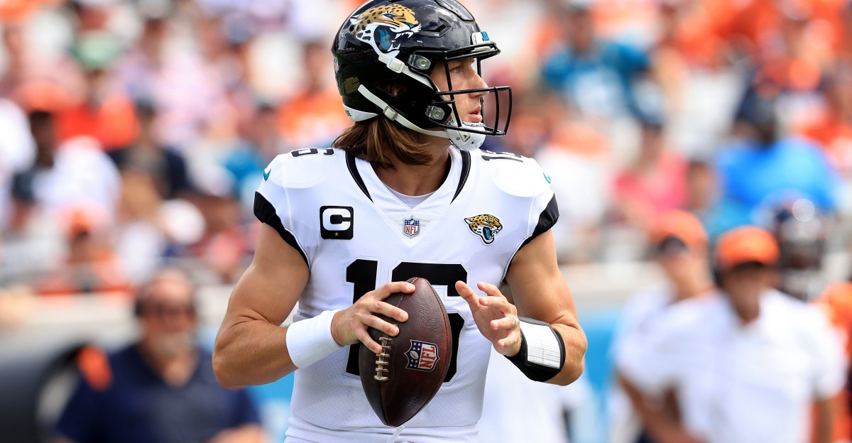 Jacksonville Jaguars vs Denver Broncos NFL game time, TV, streaming