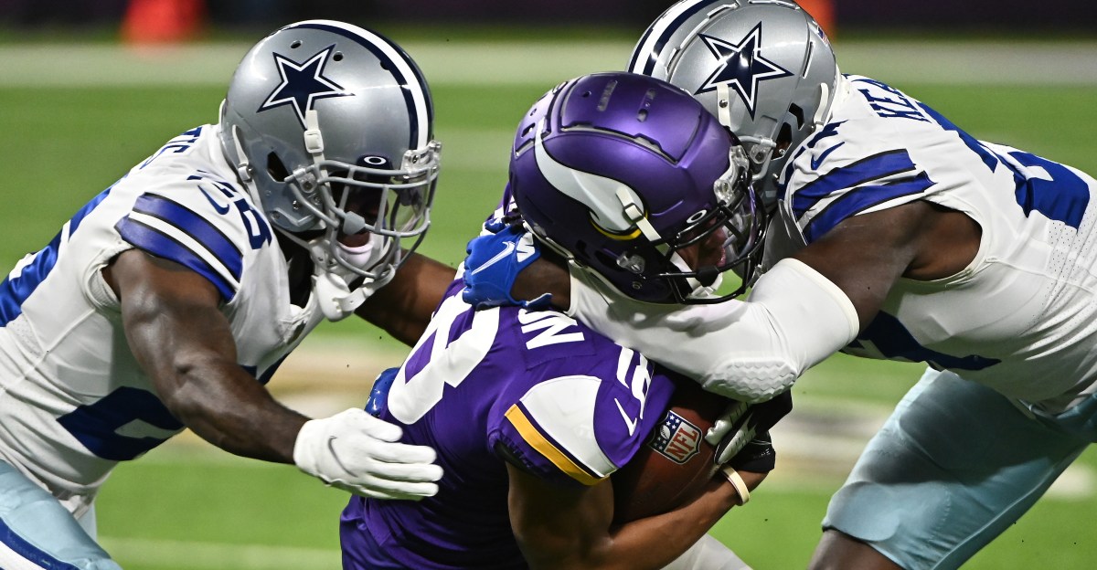 Dallas Cowboys last chance to get win versus NFC North comes in primetime