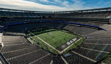 Patriots vs. Jets: Live stream, kickoff time, TV channels, odds, more