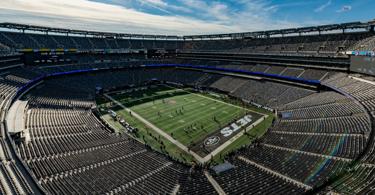 Patriots vs. Jets: Live stream, kickoff time, TV channels, odds, more