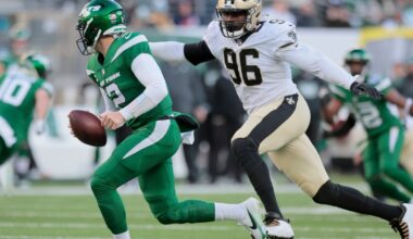 Interview with the Enemy: New York Jets