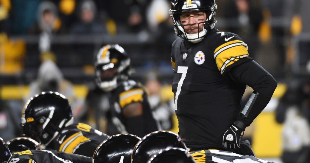 Ben Roethlisberger, Joey Porter Sr., highlight Steelers 2025 Hall of Honor Class