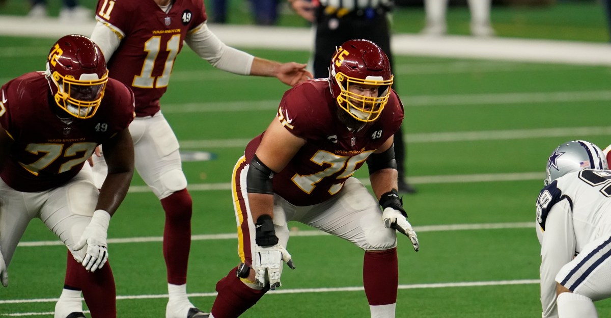 Steelers roster news: PIT hosts veteran OT for visit ahead of Ravens game