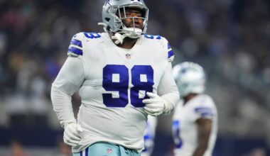 The Green Bay Packers claim another defensive tackle