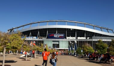 Packers vs. Broncos Week 15 Game Info: Time, TV channel, odds, & more