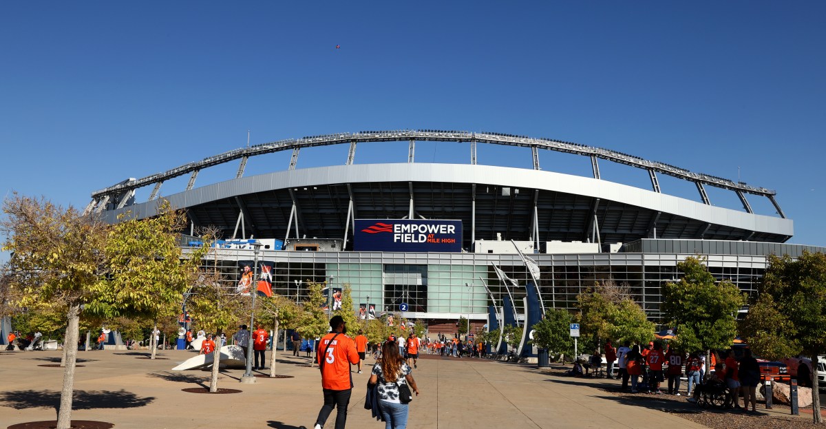 Packers vs. Broncos Week 15 Game Info: Time, TV channel, odds, & more