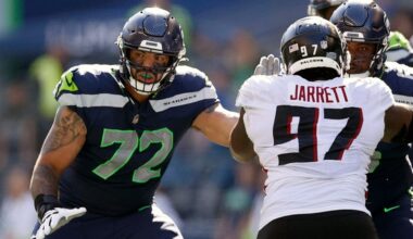 How to watch Seattle Seahawks vs Atlanta Falcons