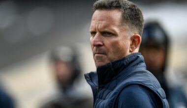 Future Broncos: Is Denver poised to make a big swing next spring?