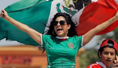 Dallas Cowboys 2026 schedule is taking shape; possible game in Mexico City?