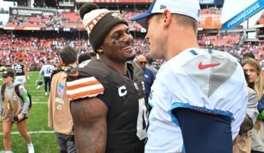 Browns vs. Titans Week 14 predictions: Scoring will be a challenge