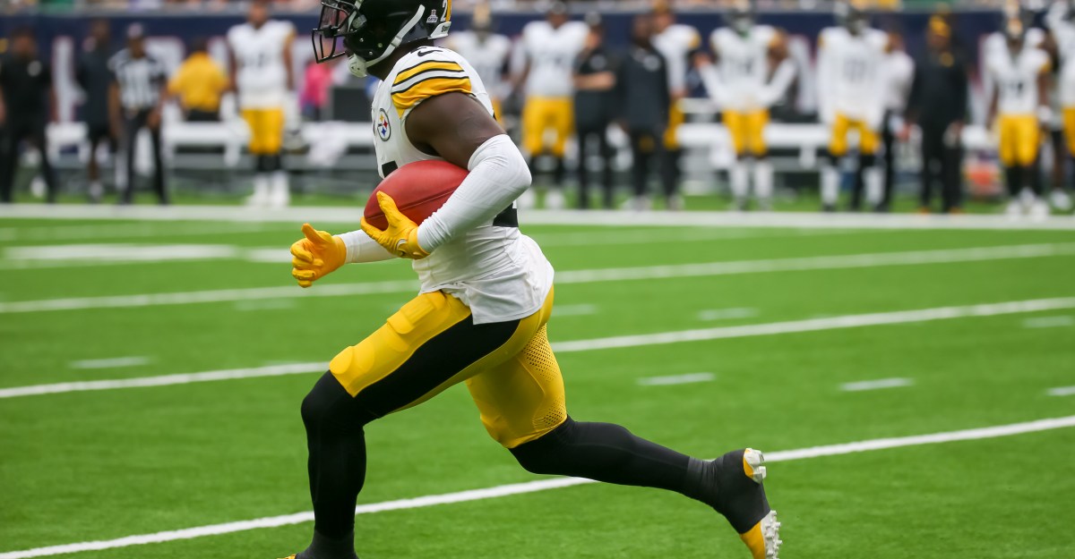 Former Pittsburgh Steelers CB announces retirement