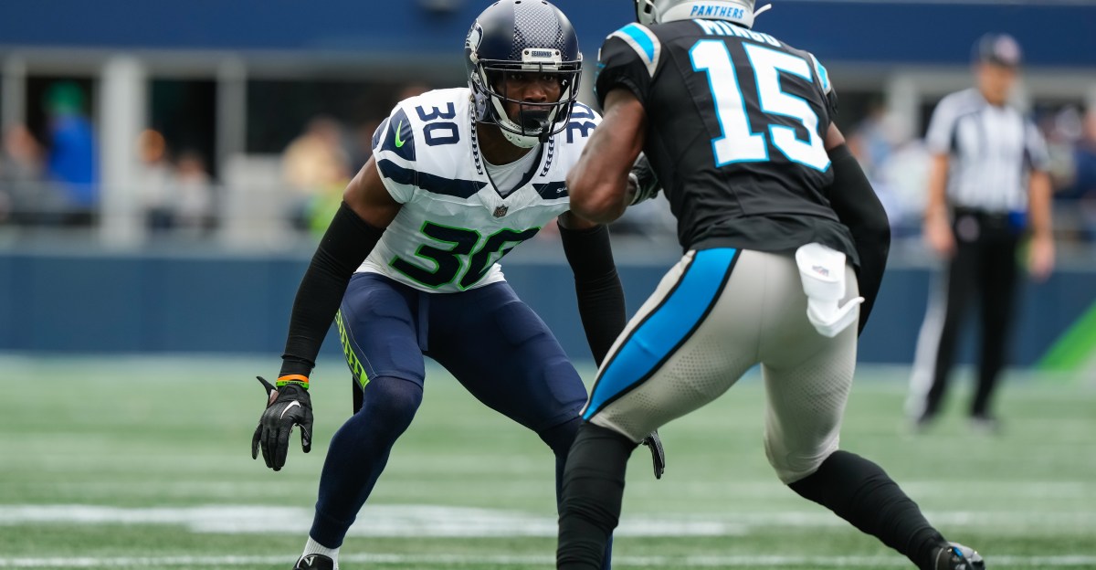 Seahawks News 12/28: Seahawks versus Panthers! Ahora!