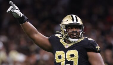 Washington Commanders Roster Moves: Two players claimed, two more to IR