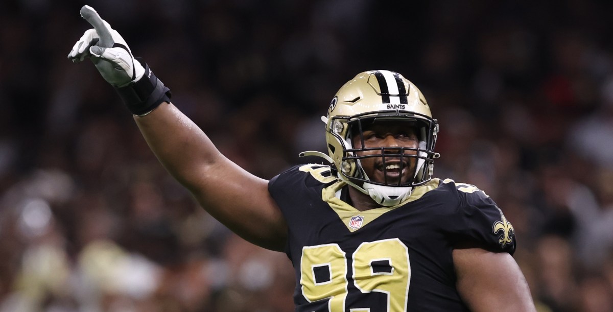 Washington Commanders Roster Moves: Two players claimed, two more to IR