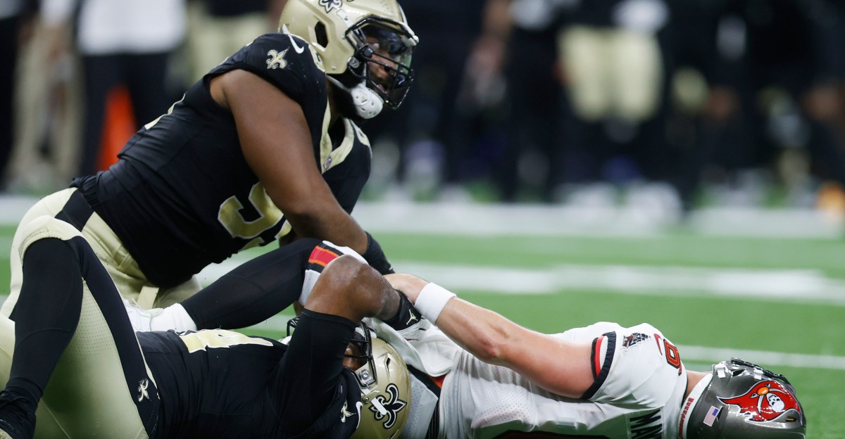 Saints vs. Buccaneers: Game time, TV, streaming, radio, and odds
