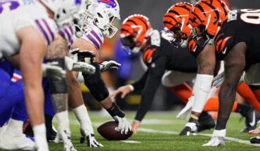 Buffalo Bills news: Preview of Week 14 vs. Cincinnati Bengals