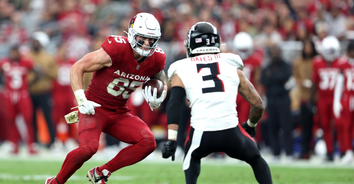 Come talk Falcons - Cardinals with your fellow fans!