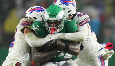 NFL Picks Against the Spread: Week 17 games