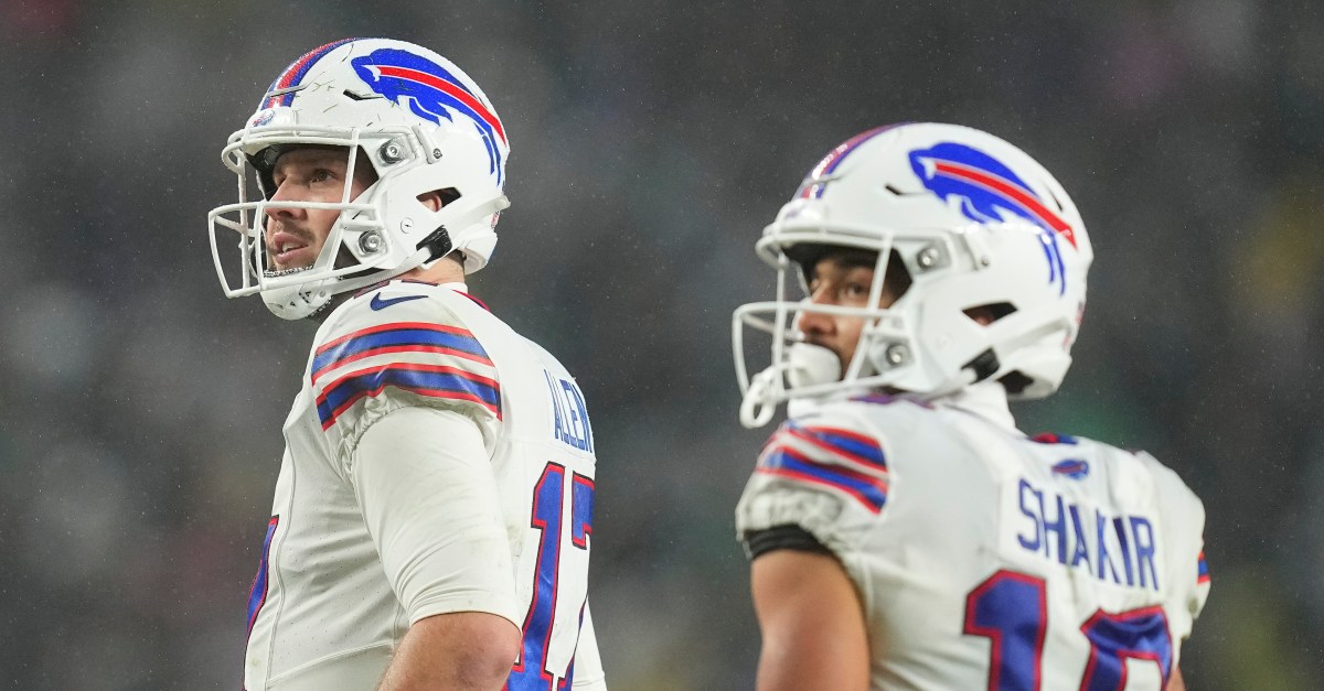 5 questions and answers about Patriots vs. Bills