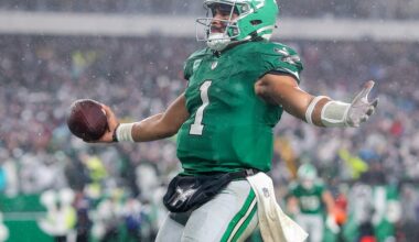 Eagles-Bills Week 17 game preview and predictions