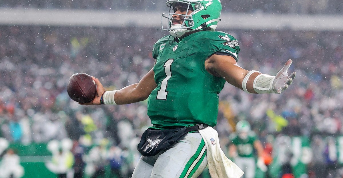 Eagles-Bills Week 17 game preview and predictions