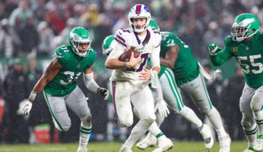 Buffalo Bills Week 17 AFC playoff race rooting interests