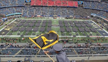 Army vs. Navy: Greatest games from one of college football's most storied rivalries