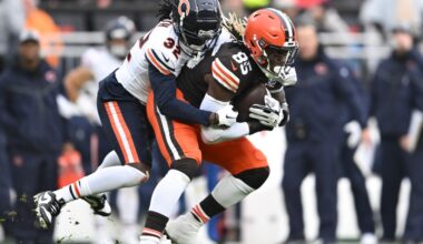 NFL Week 15 Schedule & Discussion: Packers look to hold NFC North lead