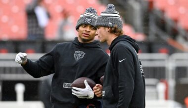 Rewriting Chicago Bears History: What if Ryan Poles took the haul?