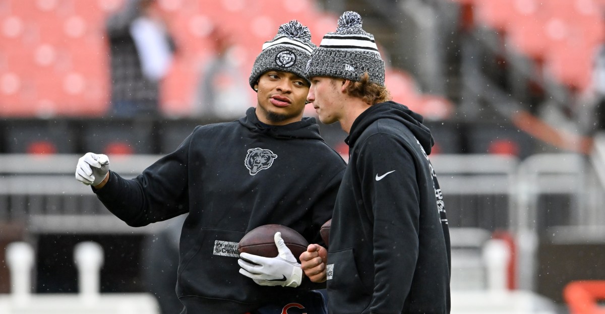 Rewriting Chicago Bears History: What if Ryan Poles took the haul?