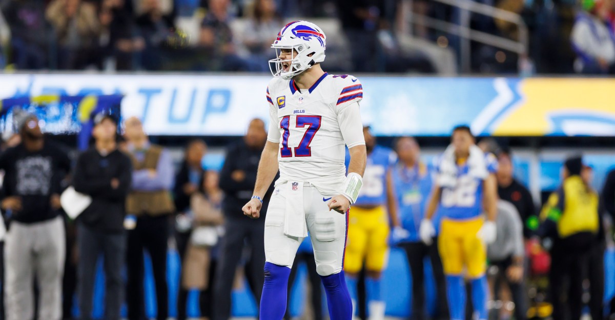 Bills standings: Updated NFL playoff picture before Week 17 vs. Eagles