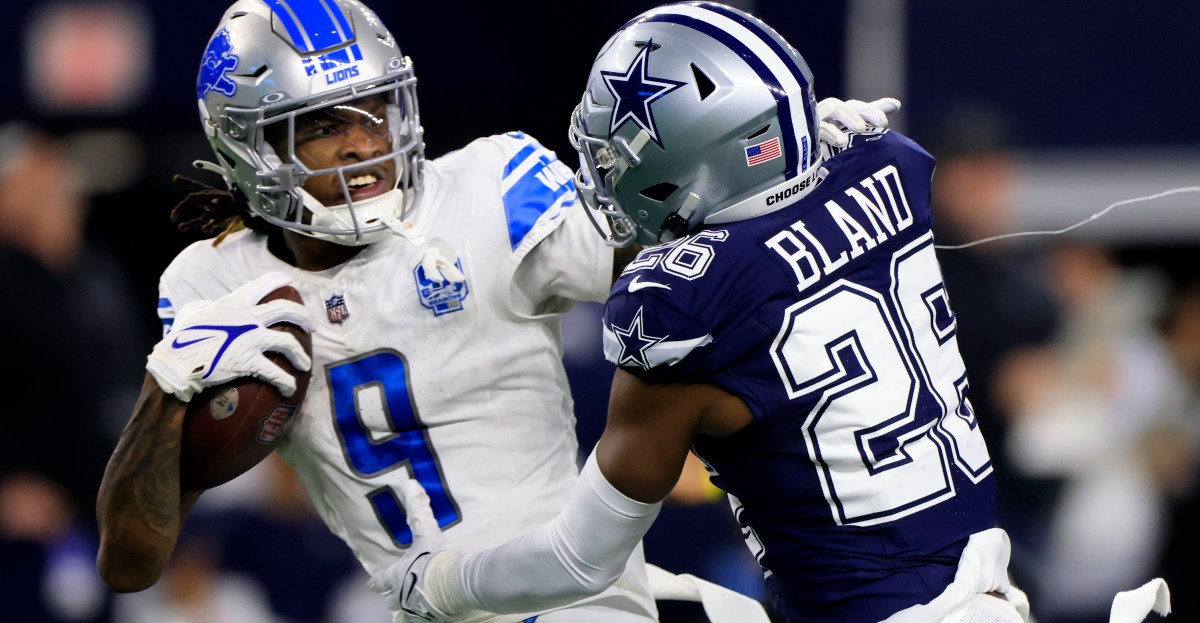 Dallas Cowboys at Detroit Lions: Recent history has created a rivalry