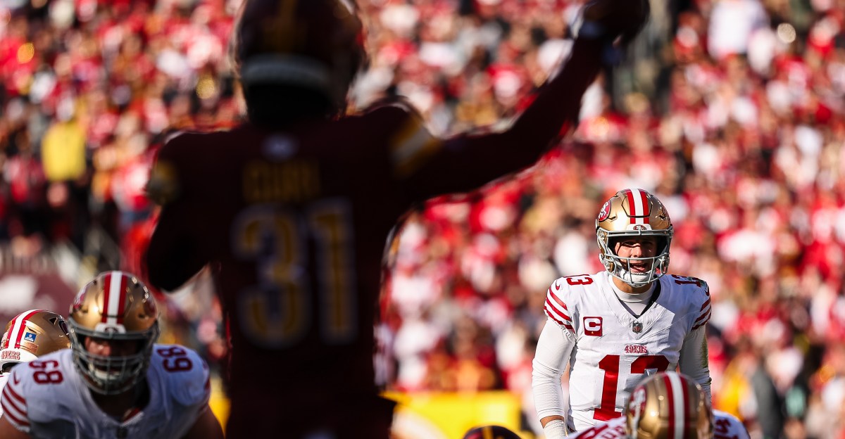 49ers News: Welcome to December football