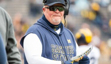 Dallas Cowboys defensive coordinator: 9 coaches to replace Matt Eberflus