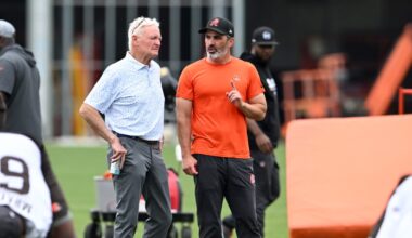 Browns rumors: Kevin Stefanski wants out? Trade possible