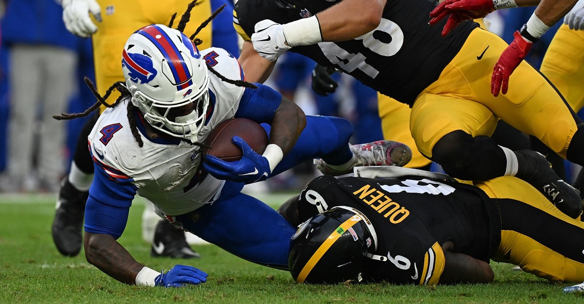 Baltimore Ravens Week 13 Discussion Thread and Viewing Guide