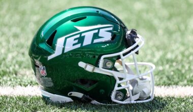 Patriots vs. Jets: Players to watch, stats, injuries for NFL Week 17