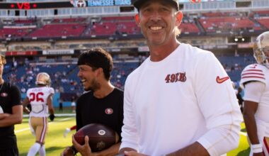 49ers News: We’re on to Tennessee