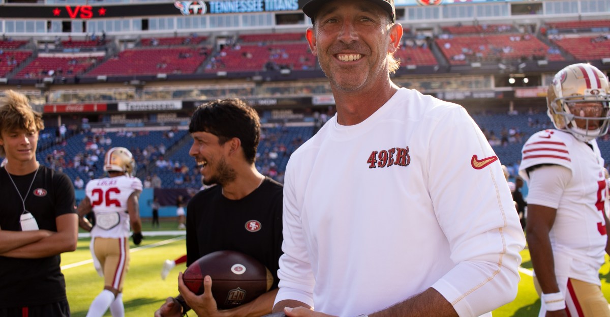 49ers News: We’re on to Tennessee