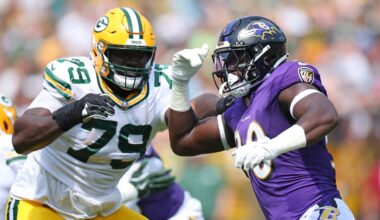 Packers to play back-to-back Saturday games