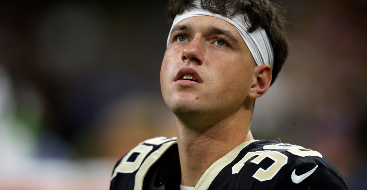 New Orleans Saints news for Wednesday, Dec. 3 2025
